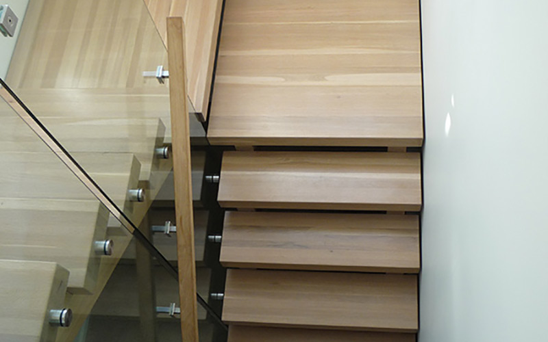 Separare stair design