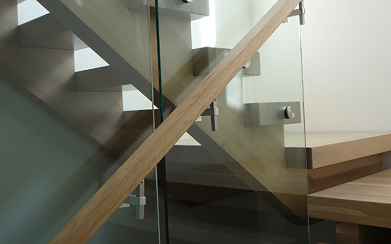Separare stair design